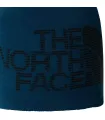 Gorros - Guantes The North Face Gorro Reversible Highline Petrol