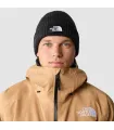 Gorros-Gants The North Face Gorro Salty Lined Negro