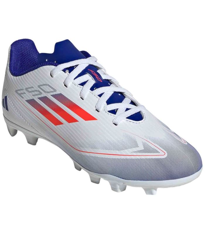Botas de Futbol Junior Adidas F50 Club FxG Jr