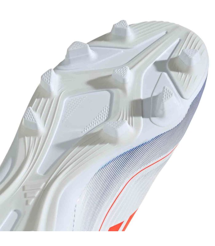 Botas de Futbol Junior Adidas F50 Club FxG Jr