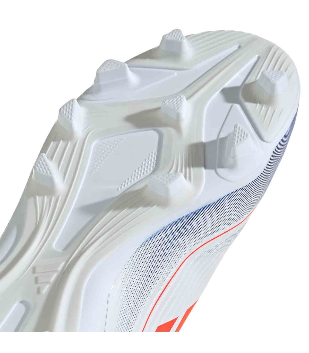 Botas de Futbol Junior Adidas F50 Club FxG Jr
