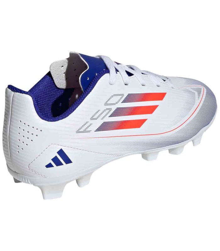 Botas de Futbol Junior Adidas F50 Club FxG Jr