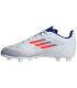 Botas de Futbol Junior Adidas F50 Club FxG Jr