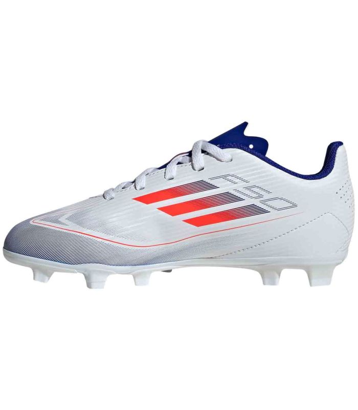 Botas de Futbol Junior Adidas F50 Club FxG Jr
