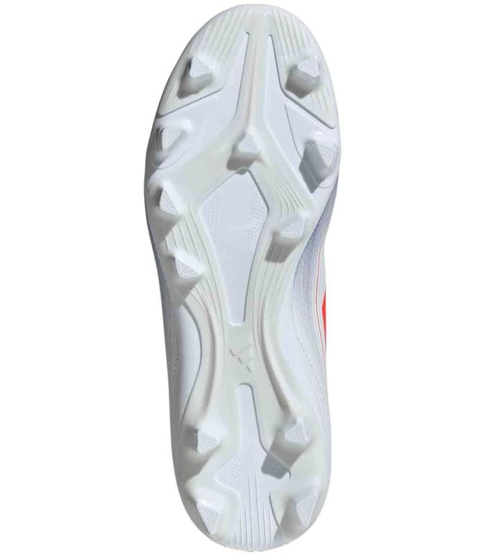 Botas de Futbol Junior Adidas F50 Club FxG Jr
