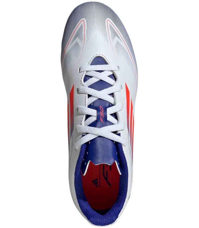 Botas de Futbol Junior Adidas F50 Club FxG Jr