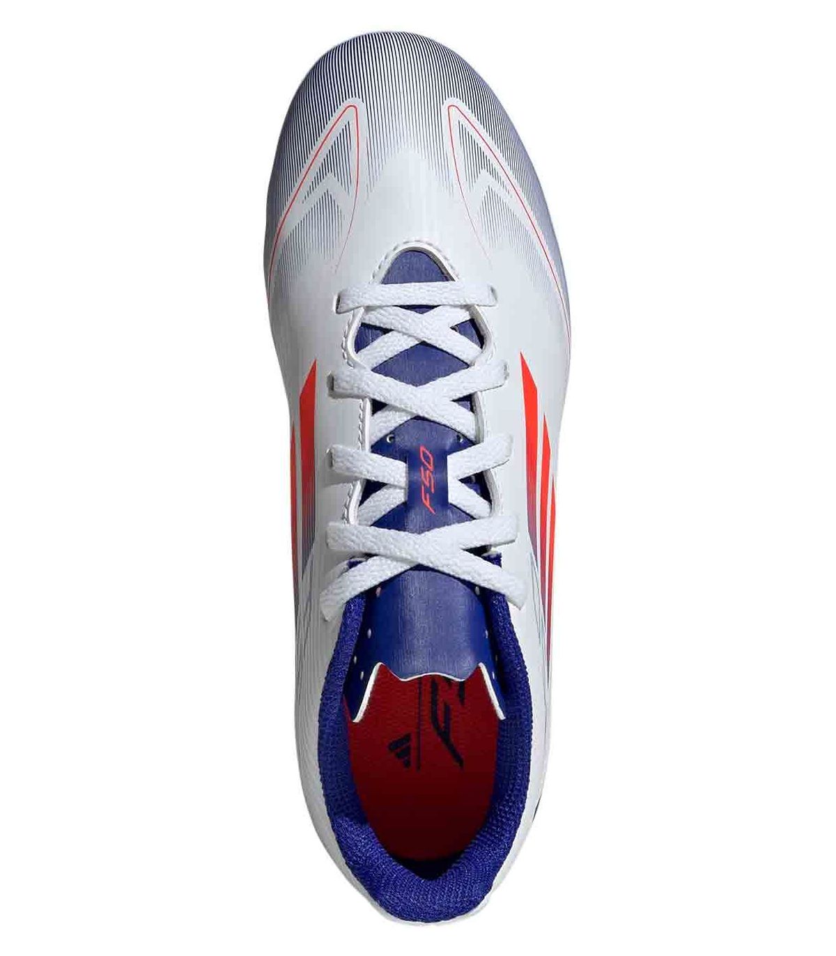 Botas de Futbol Junior Adidas F50 Club FxG Jr