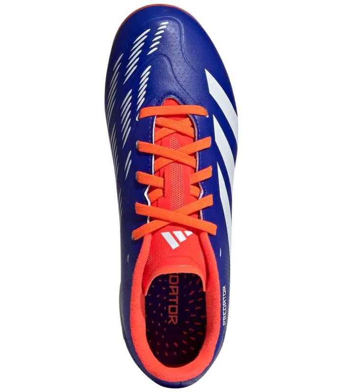 Botas de Futbol Junior Adidas Predator League MG Jr