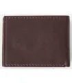 Carteras Rip Curl Cartera All Day de PU Parches Marron