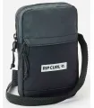 Riñoneras-Porte de documents Rip Curl Bolsa Fine Icons