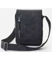 Riñoneras-Porte de documents Rip Curl Bolso Leazard Negro