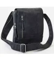 Riñoneras-Porte de documents Rip Curl Bolso Leazard Negro