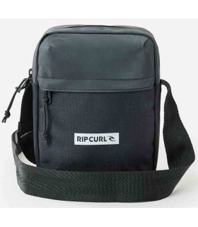 Riñoneras - Porta documentos Rip Curl Bolsa No Idea Icons