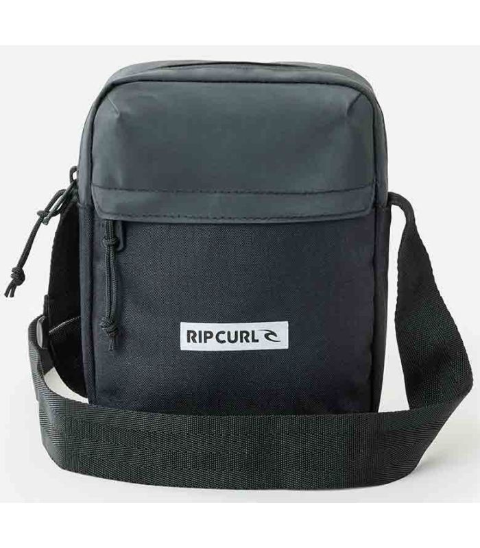 Riñoneras - Porta documentos Rip Curl Bolsa No Idea Icons