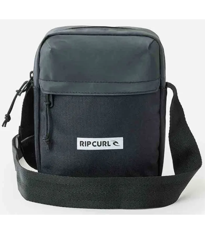Riñoneras-Porte de documents Rip Curl Bolsa No Idea Icons