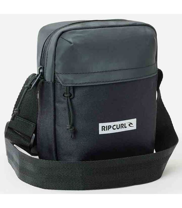 Riñoneras - Porta documentos Rip Curl Bolsa No Idea Icons