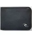 Portefeuilles Rip Curl Cartera fina Corpo RFID