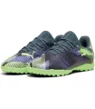 Botas multi tacos Puma Future 7 Play TT Jr