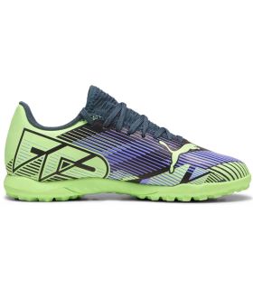 Botas multi tacos Puma Future 7 Play TT Jr