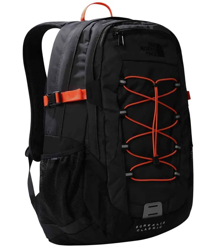 Mochiles Casual The North Face Mochila Borealis Classic Asphalt