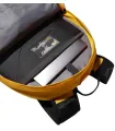 Mochilas Casual The North Face Mochila Borealis Classic Amarillo