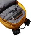 Mochilas Casual The North Face Mochila Borealis Classic Amarillo
