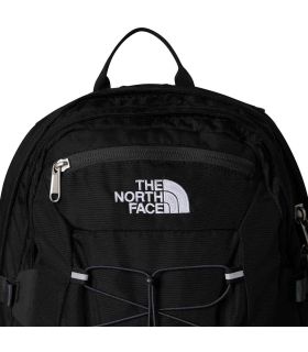 Mochilas Casual The North Face Mochila Borealis Classic Negro