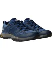Zapatillas Trekking Hombre The North Face Hedgehog FutureLight