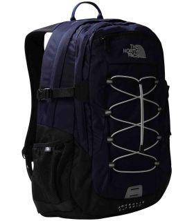 Mochilas Casual The North Face Mochila Borealis Classic TNF Navy