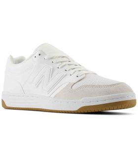 Calzado Casual Hombre New Balance 480 LFR