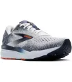 Zapatillas Running Hombre Brooks Ghost 16 Gris