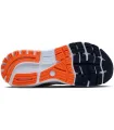 Zapatillas Running Hombre Brooks Ghost 16 Gris