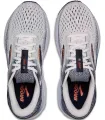 Zapatillas Running Hombre Brooks Ghost 16 Gris
