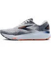 Zapatillas Running Hombre Brooks Ghost 16 Gris
