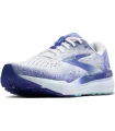 Zapatillas Running Mujer Brooks Ghost 16 Mujer