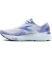 Zapatillas Running Mujer Brooks Ghost 16 Mujer