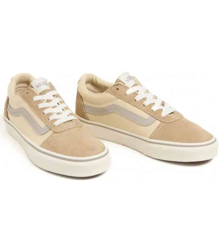 Calzado Casual Mujer Vans Ward Outd Incen Mujer
