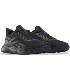 Zapatillas Training Reebok NFX Trainer Negro