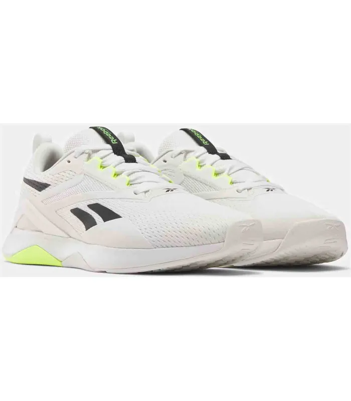 Zapatillas Training Reebok Nanoflex TR 2