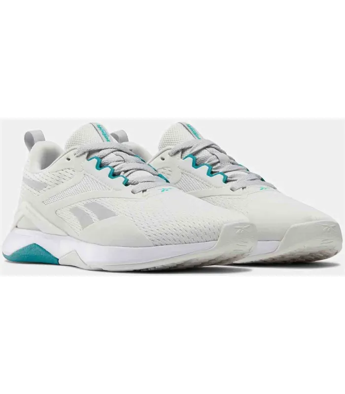 Zapatillas Training Reebok Nanoflex TR 2 Mujer