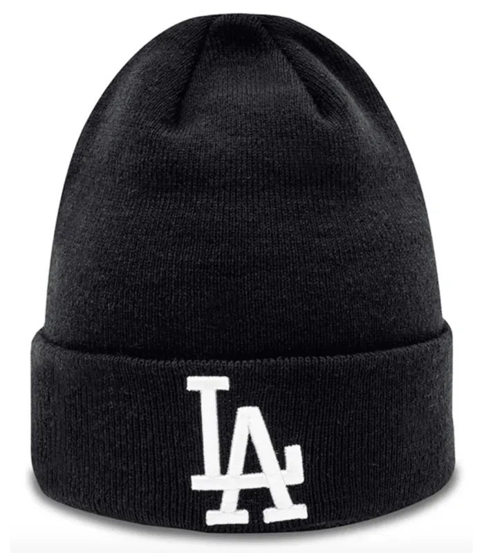 Gorros The North Face New Era Gorro LA Dodgers Essential
