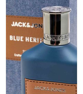 Perfumes Jack & Jones Perfume Blue Heritage