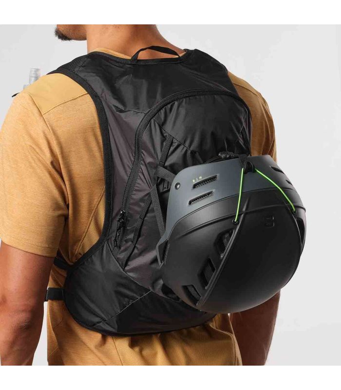 Mochilas menos de 30 Litros Salomon Mochila Cross 12
