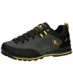 Zapatillas Trekking Man Brutting Makalu