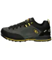 Zapatillas Trekking Man Brutting Makalu