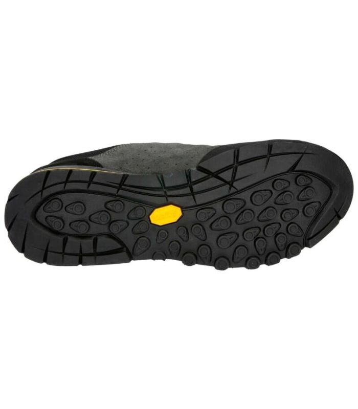 Zapatillas Trekking Hombre Brutting Makalu