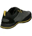 Zapatillas Trekking Man Brutting Makalu