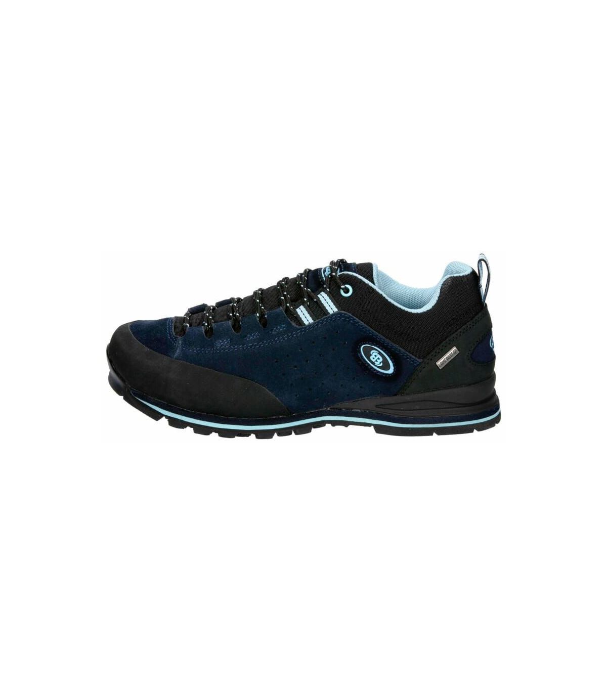 Zapatillas Trekking Mujer Brutting Makalu Mujer