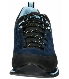 Zapatillas Trekking Mujer Brutting Makalu Mujer