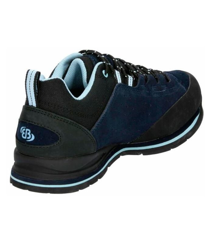 Zapatillas Trekking Mujer Brutting Makalu Mujer